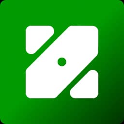 ZenMode OS · Android Launcher logo