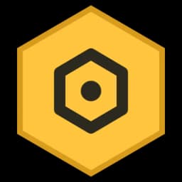 Bzzly - The App Hive logo