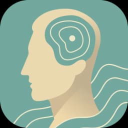 Practice Stoic: Mental Fitness logo