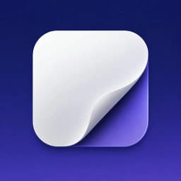 PeekPaste logo