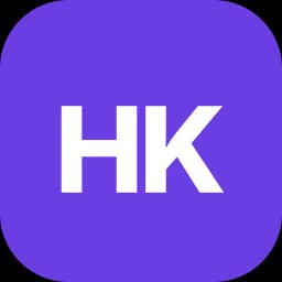 HireKey logo