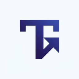 TestAngle logo