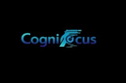 CogniFocus logo