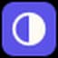 Loupe logo