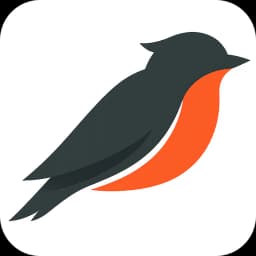 FieldRobin logo