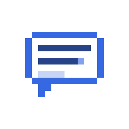 Communicate logo