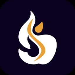 SlimAI Calorie Tracker logo