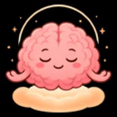Brain Rest logo