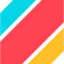 Prisma Postgres logo
