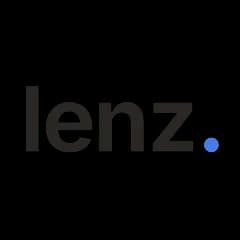 Lenz logo