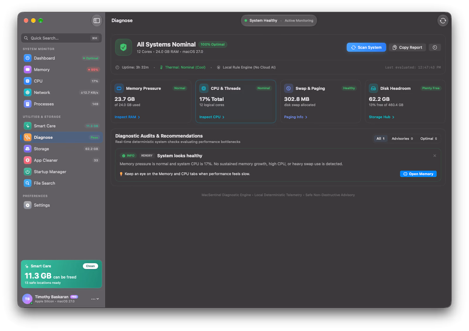 Product screenshot 2